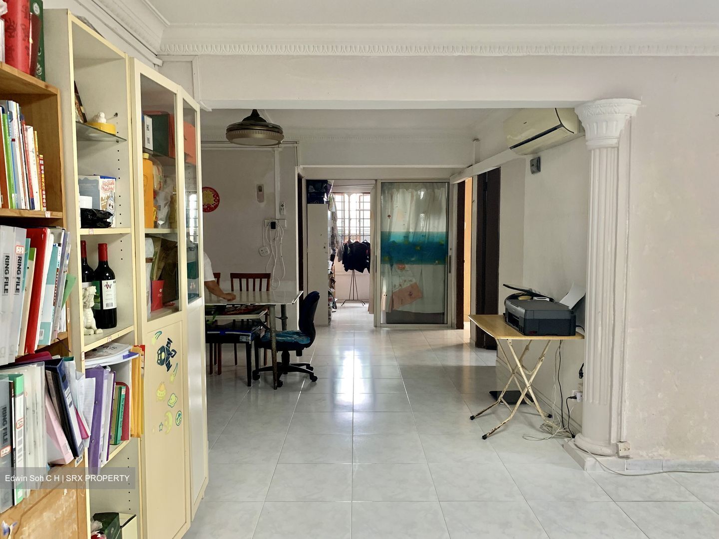 Blk 103 Jurong East Ville (Jurong East), HDB 5 Rooms #445308881